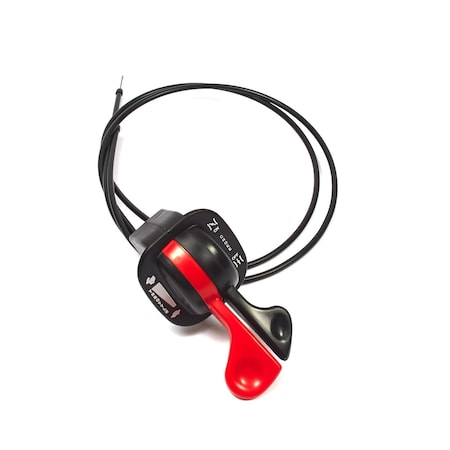 Briggs & Stratton Throttle Control Assembly - Twin 1734505SM